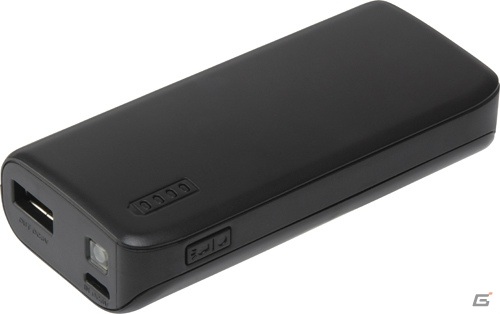 持ち運びにも便利な約120gのコンパクトなSwitch向けモバイルバッテリーが12月2日に発売！の画像4