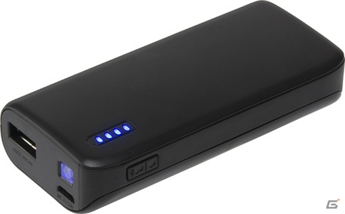 持ち運びにも便利な約120gのコンパクトなSwitch向けモバイルバッテリーが12月2日に発売！の画像8