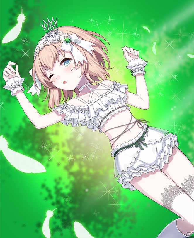 「ゴシックは魔法乙女」にて邪心編第四章「心に響く邪悪なる声～秘密の接続曲～」が開幕！ステンドグラス風イラストの使い魔が登場の画像3
