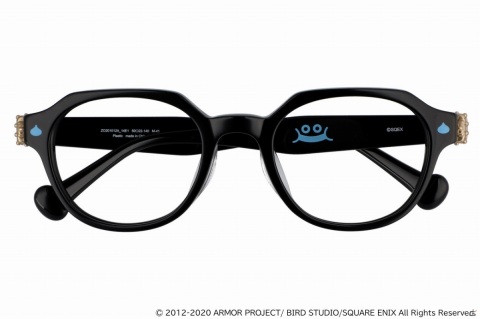 Zoff×「ドラゴンクエストX　オンライン」コラボアイウェアの先行予約が開始！フルラインナップも解禁の画像10