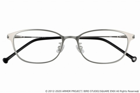Zoff×「ドラゴンクエストX　オンライン」コラボアイウェアの先行予約が開始！フルラインナップも解禁の画像13