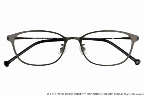 Zoff×「ドラゴンクエストX　オンライン」コラボアイウェアの先行予約が開始！フルラインナップも解禁の画像14
