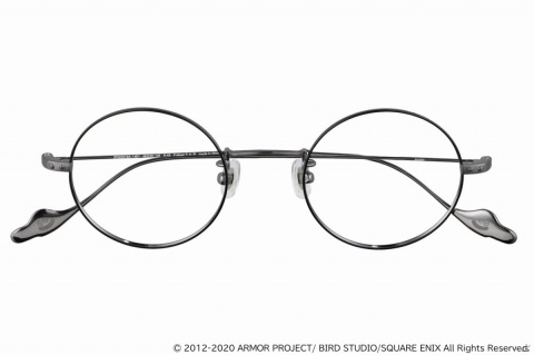 Zoff×「ドラゴンクエストX　オンライン」コラボアイウェアの先行予約が開始！フルラインナップも解禁の画像17