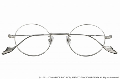 Zoff×「ドラゴンクエストX　オンライン」コラボアイウェアの先行予約が開始！フルラインナップも解禁の画像18