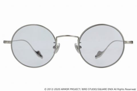 Zoff×「ドラゴンクエストX　オンライン」コラボアイウェアの先行予約が開始！フルラインナップも解禁の画像19