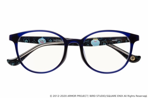 Zoff×「ドラゴンクエストX　オンライン」コラボアイウェアの先行予約が開始！フルラインナップも解禁の画像25