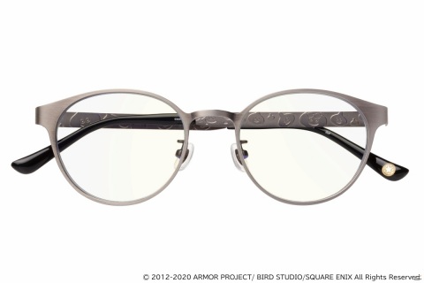 Zoff×「ドラゴンクエストX　オンライン」コラボアイウェアの先行予約が開始！フルラインナップも解禁の画像28