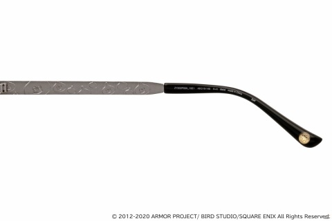 Zoff×「ドラゴンクエストX　オンライン」コラボアイウェアの先行予約が開始！フルラインナップも解禁の画像29