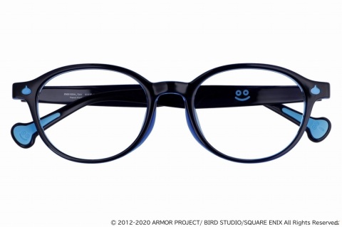 Zoff×「ドラゴンクエストX　オンライン」コラボアイウェアの先行予約が開始！フルラインナップも解禁の画像5
