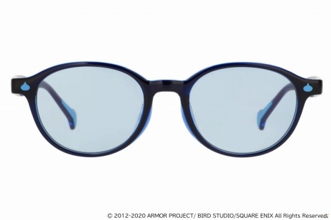 Zoff×「ドラゴンクエストX　オンライン」コラボアイウェアの先行予約が開始！フルラインナップも解禁の画像7