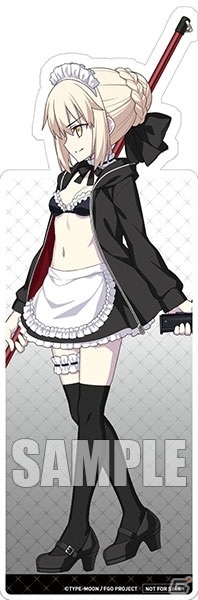 「Fate/Grand Order」内で実施されたイベントを振り返るアートブック第7弾が発売！の画像2