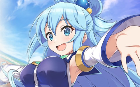 「この素晴らしい世界に祝福を！ファンタスティックデイズ」がGoogle Play ベストオブ 2020でエキサイティング部門賞を受賞！