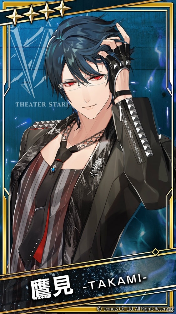「ブラックスター -Theater Starless-」シーズン3の第2章「松明を持たずに往け」が開演！報酬は「★5【中立の立場で】シン」の画像5