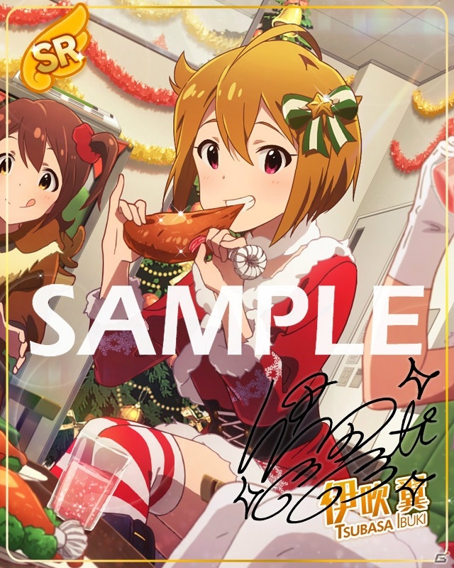 「アイドルマスター ミリオンライブ！ シアターデイズ」楽曲「NO CURRY NO LIFE」で楽しむイベントが開催！の画像16