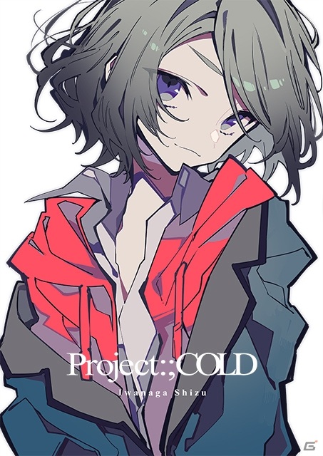 インターネットをフルに使って展開される不可逆性SNSミステリー「Project:;COLD」が始動！の画像49