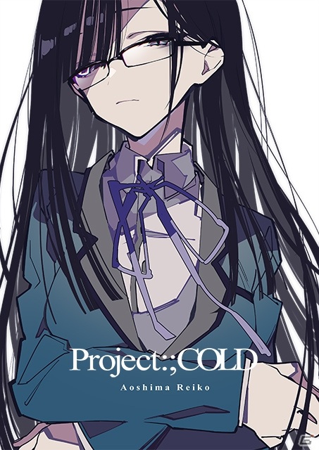 インターネットをフルに使って展開される不可逆性SNSミステリー「Project:;COLD」が始動！の画像50