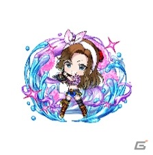 「三国ドライブ」にて「大工の源さん 超韋駄天」とのコラボが開始！一条凪と刃渡ミカも着せ替えスキンで登場の画像4