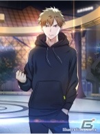 「覇道 任侠伝」にてTVアニメ「池袋ウエストゲートパーク」とのコラボが開催！真島マコトや安藤タカシがコラボガチャで登場の画像2