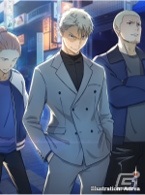「覇道 任侠伝」にてTVアニメ「池袋ウエストゲートパーク」とのコラボが開催！真島マコトや安藤タカシがコラボガチャで登場の画像3