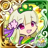 「ぷよぷよ!!クエスト」新キャラ「なよたけのリン」と「癒しの天使リゼット」が登場する「ぷよフェス」が開催！の画像2
