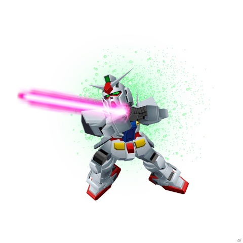 「スーパーロボット大戦X-Ω」で強敵イベント「世界の行く末」が開催!「機動戦士ガンダム00」よりアルケーガンダム★が報酬に登場の画像10