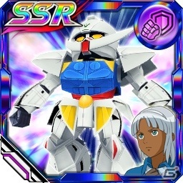 「スーパーロボット大戦X-Ω」で強敵イベント「世界の行く末」が開催!「機動戦士ガンダム00」よりアルケーガンダム★が報酬に登場の画像19