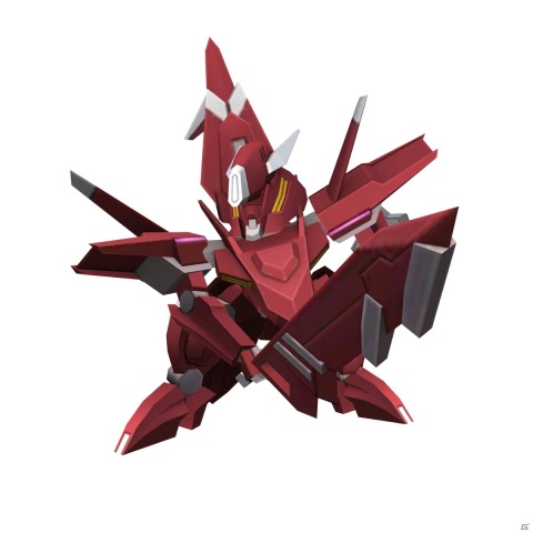 「スーパーロボット大戦X-Ω」で強敵イベント「世界の行く末」が開催!「機動戦士ガンダム00」よりアルケーガンダム★が報酬に登場の画像3