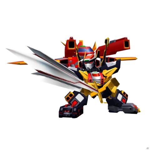 「スーパーロボット大戦X-Ω」で強敵イベント「世界の行く末」が開催!「機動戦士ガンダム00」よりアルケーガンダム★が報酬に登場の画像6