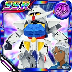 「スーパーロボット大戦X-Ω」で強敵イベント「世界の行く末」が開催！「機動戦士ガンダム00」よりアルケーガンダム★が報酬に登場の画像19
