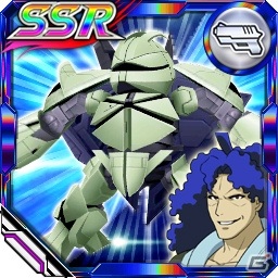 「スーパーロボット大戦X-Ω」で強敵イベント「世界の行く末」が開催！「機動戦士ガンダム00」よりアルケーガンダム★が報酬に登場の画像20