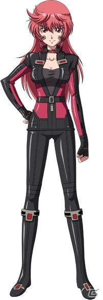 「スーパーロボット大戦X-Ω」で強敵イベント「世界の行く末」が開催！「機動戦士ガンダム00」よりアルケーガンダム★が報酬に登場の画像5