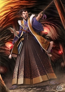 「戦国IXA」織田信忠や大野治長、大崎夫人ら計9枚の武将カードが追加！の画像10