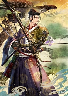 「戦国IXA」織田信忠や大野治長、大崎夫人ら計9枚の武将カードが追加！の画像2