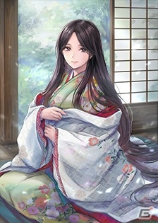 「戦国IXA」織田信忠や大野治長、大崎夫人ら計9枚の武将カードが追加！の画像3