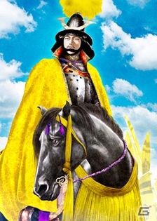 「戦国IXA」織田信忠や大野治長、大崎夫人ら計9枚の武将カードが追加！の画像4