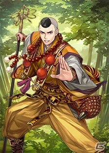 「戦国IXA」織田信忠や大野治長、大崎夫人ら計9枚の武将カードが追加！の画像6