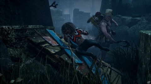 「Dead by Daylight」の最新チャプター「A Binding of Kin」が配信開始!の画像6
