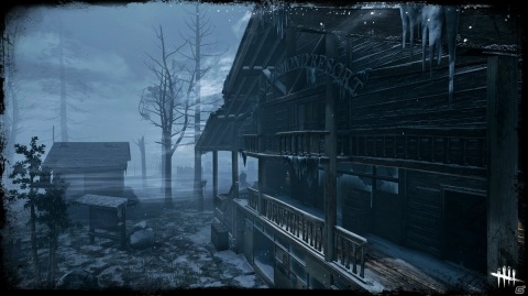 「Dead by Daylight」の最新チャプター「A Binding of Kin」が配信開始!の画像9