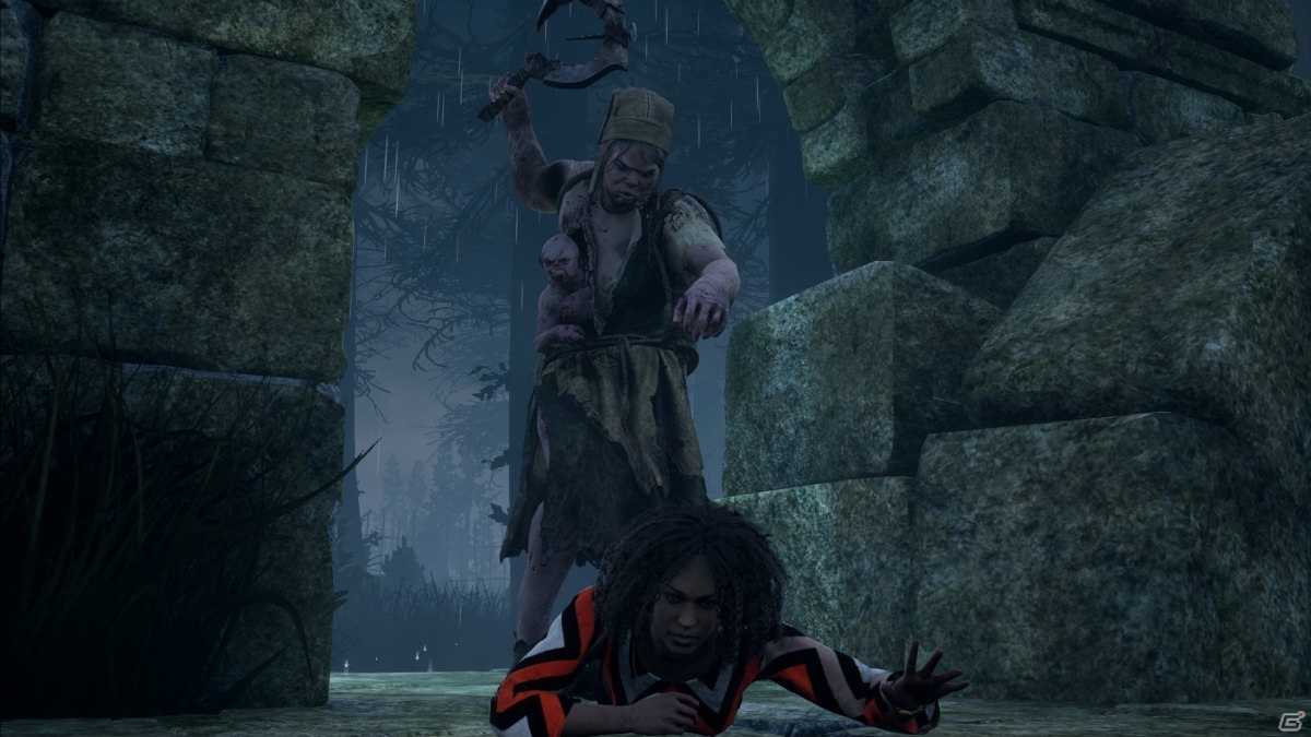 「Dead by Daylight」の最新チャプター「A Binding of Kin」が配信開始！の画像3
