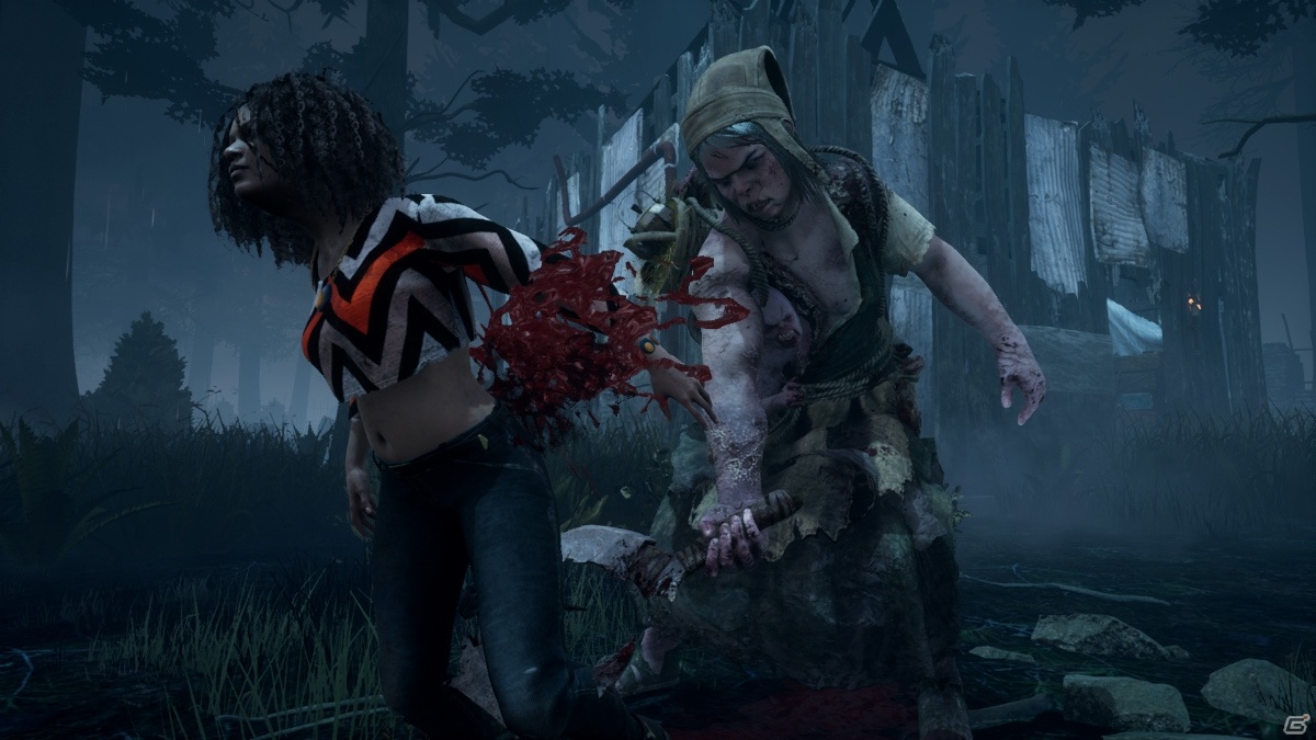 「Dead by Daylight」の最新チャプター「A Binding of Kin」が配信開始！の画像4