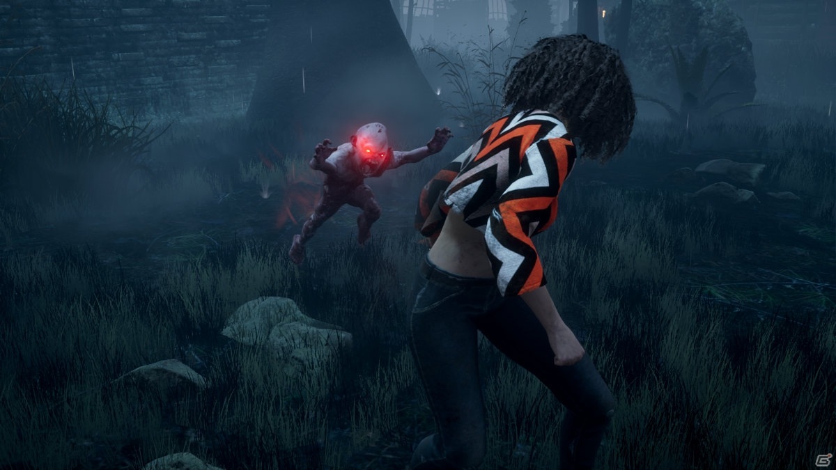 「Dead by Daylight」の最新チャプター「A Binding of Kin」が配信開始！の画像5