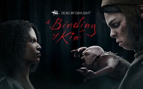 「Dead by Daylight」の最新チャプター「A Binding of Kin」が配信開始！