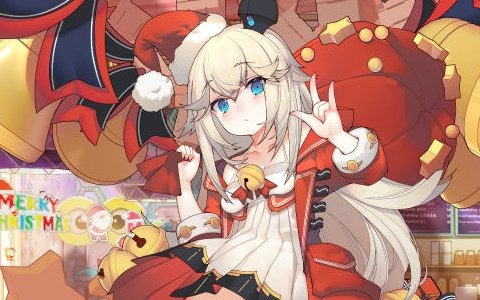 「ファイナルギア」にてクリスマスイベント「聖夜の祝福」が開催！SSRパイロット・クリスタ（CV：釘宮理恵）のピックアップも実施