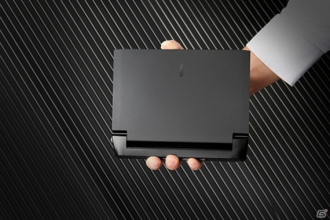 Tiger Lake搭載の7インチゲーミングUMPC「OneGx1 Pro 国内正規版」が今冬発売決定！日本語ティザーサイトも開設の画像5