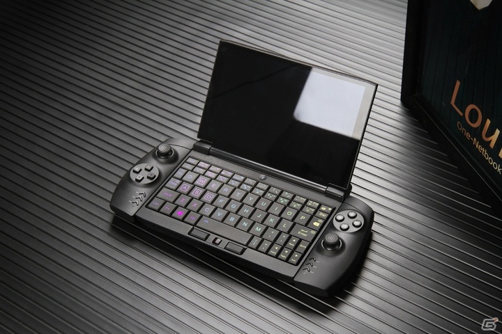 Tiger Lake搭載の7インチゲーミングUMPC「OneGx1 Pro 国内正規版」が今冬発売決定！日本語ティザーサイトも開設の画像3