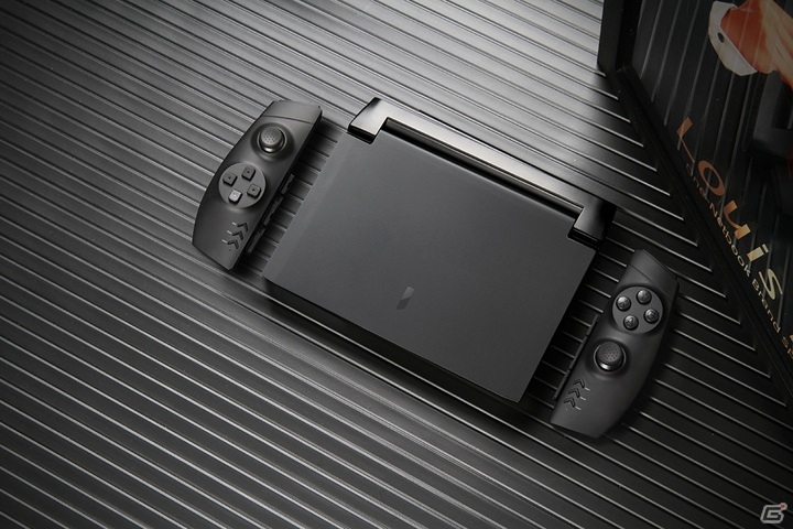 Tiger Lake搭載の7インチゲーミングUMPC「OneGx1 Pro 国内正規版」が今冬発売決定！日本語ティザーサイトも開設の画像4
