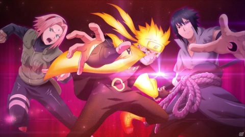 「NARUTO X BORUTO 忍者BORUTAGE」うずまきナルト（六道仙人モード・陽）など第七班の★6忍録札が登場！の画像19
