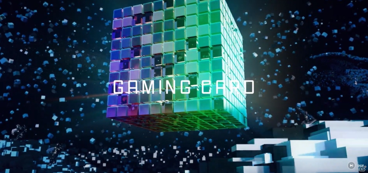 日常のカード利用がすべてゲームに還元される「セゾンゲーミングカード」が登場の画像2