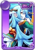 「あやかしっくレコード」で冬限定衣装セット「冬の物語」が報酬のイベントが開催！の画像8