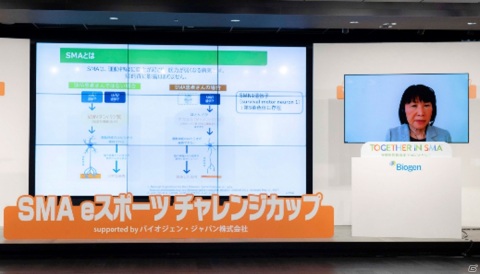 脊髄性筋萎縮症とともに生きる人々のスポーツ体験を応援するeスポーツ大会「SMA eスポーツチャレンジカップ」の開催レポートが公開の画像2